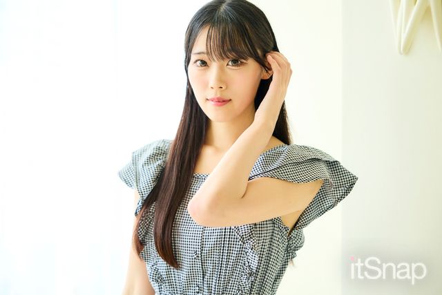 伊藤遥