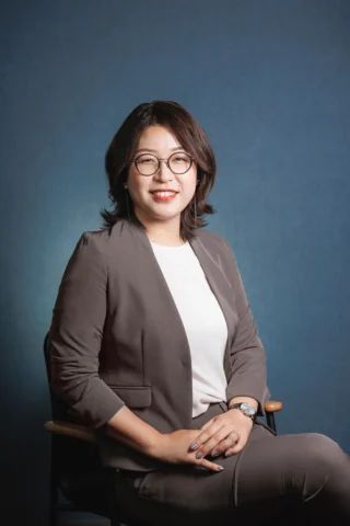 代表取締役 奥野実羽心