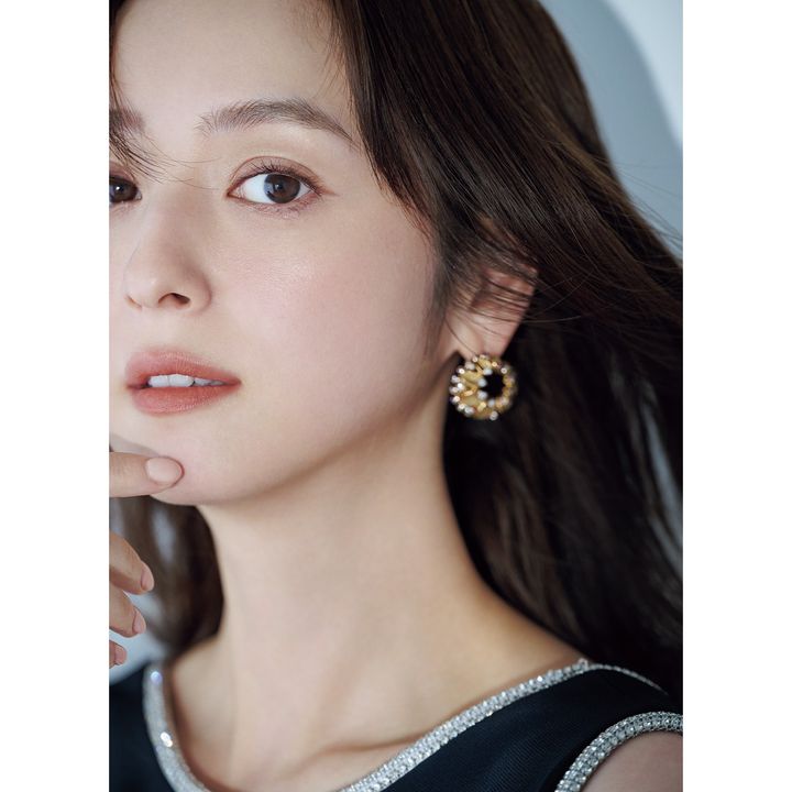 佐々木希