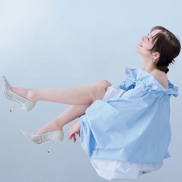 佐々木希