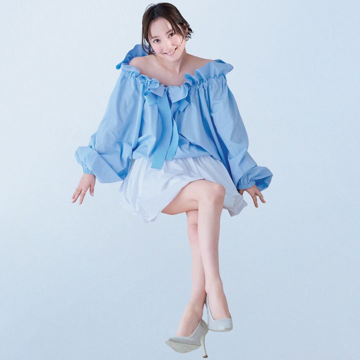佐々木希