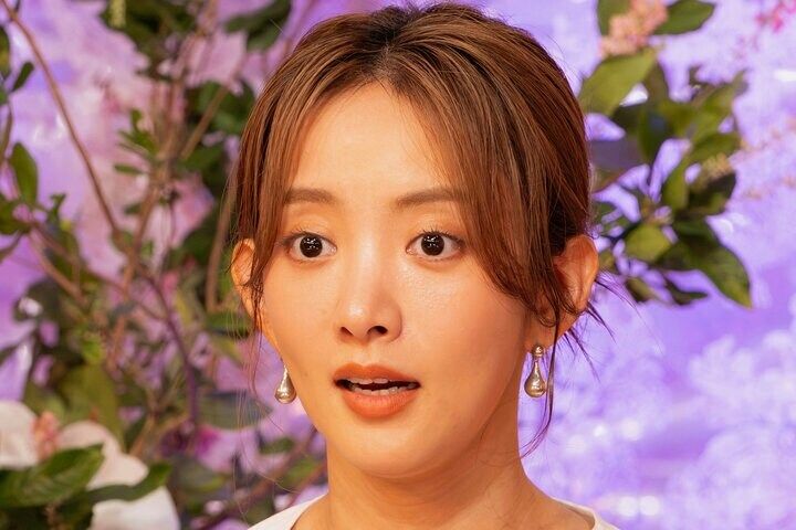 【写真・画像】「お兄ちゃんに触られるような嫌悪感」35歳美女、”産後レス”の苦悩を涙ながらに告白 MEGUMI「多いだろうな…」 1枚目