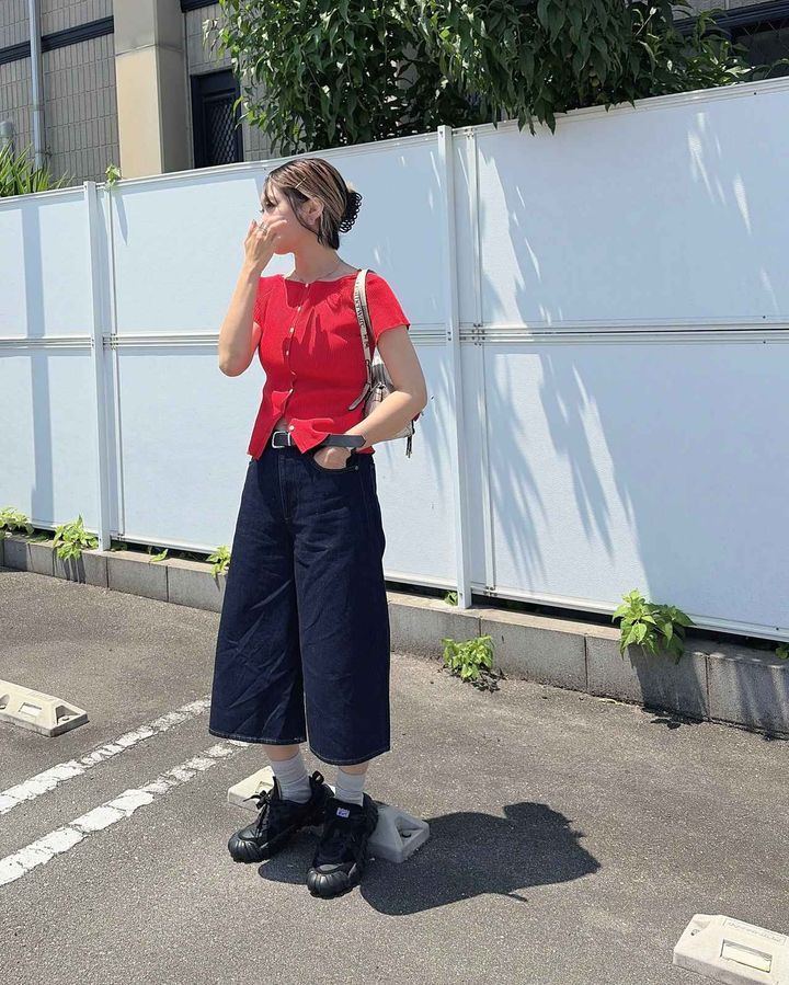 画像1: 出典：Instagram