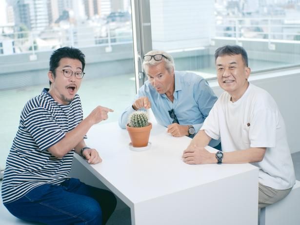 中野量太監督が明かす、日本とフランスで解釈が正反対だった『私はあなたを知らない、』のシーンは？ 撮影/Jumpei Yamada(ブライトイデア)