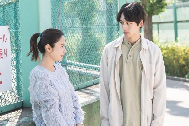 中野量太監督が、10年ぶりの完全オリジナル脚本で挑んだ映画『私はあなたを知らない、』 [c]IDKYPs./Pyramide Productions