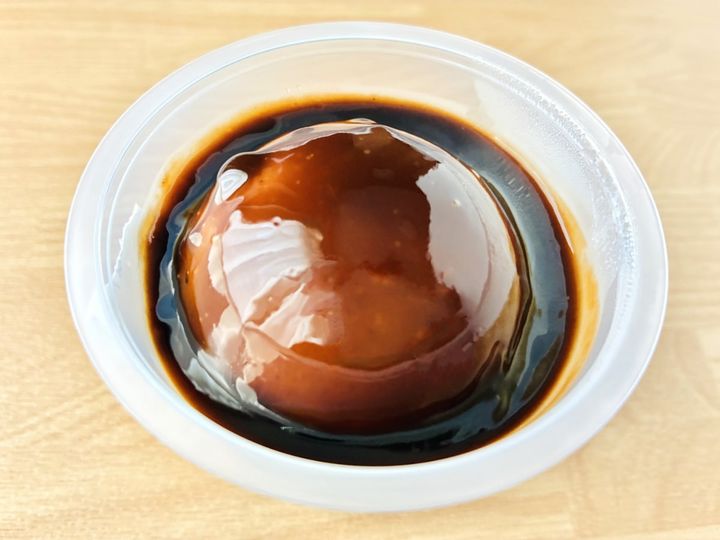 「これぞ大人の味！」「バランスが良くて美味しかった！」【ローソン】バニラムースをのせたコーヒーゼリー