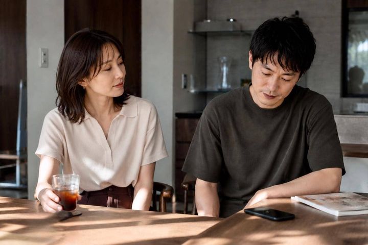 「好きなのに結婚を決められない」男性が愛情だけでは踏み切れない本当の理由