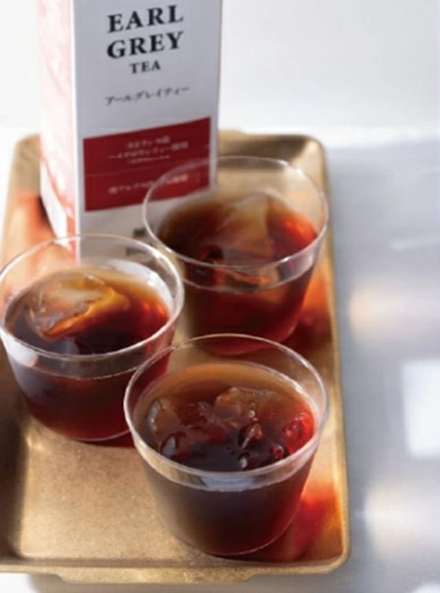 成城石井 アールグレイティー