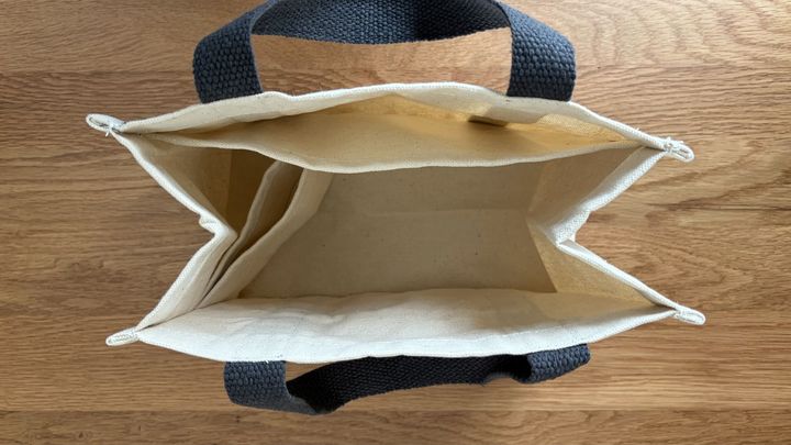 100均のトートバッグ6商品を比較！ダイソー・セリア・キャン★ドゥで見つけた商品を紹介