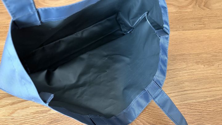 100均のトートバッグ6商品を比較！ダイソー・セリア・キャン★ドゥで見つけた商品を紹介
