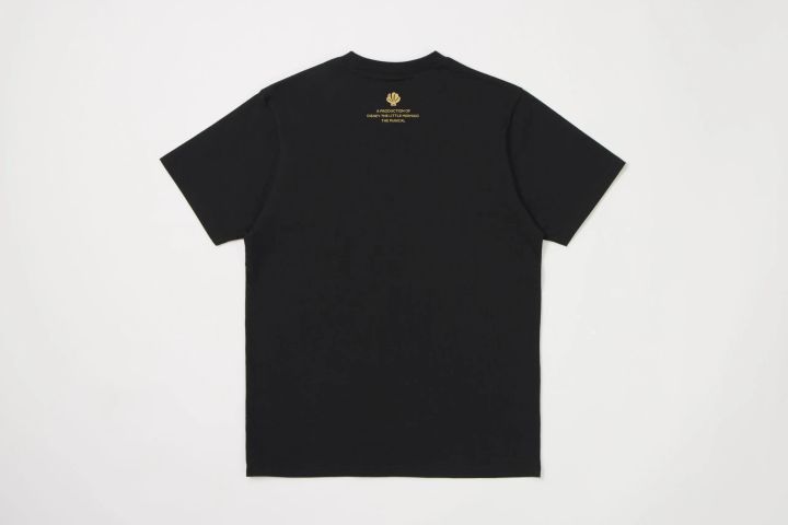 「Tシャツ（定番）」の背面
