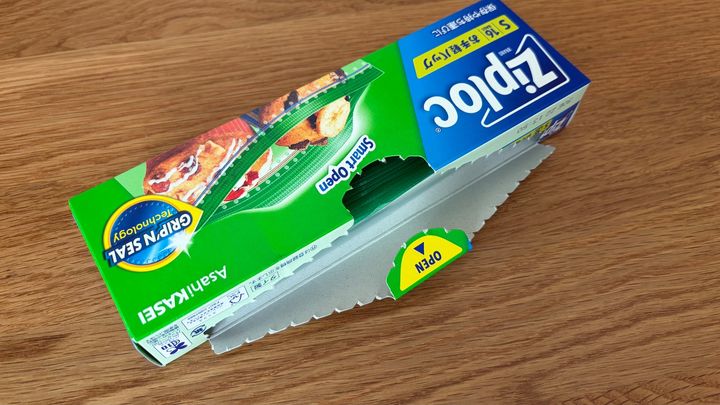 100均のフリーザーバッグを10商品買ってみた！【ダイソー・セリア・キャン★ドゥ】