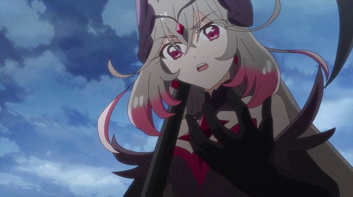 アニメ『名探偵プリキュア！』第30話場面写真 （C）ABC‐A・東映アニメーション width=