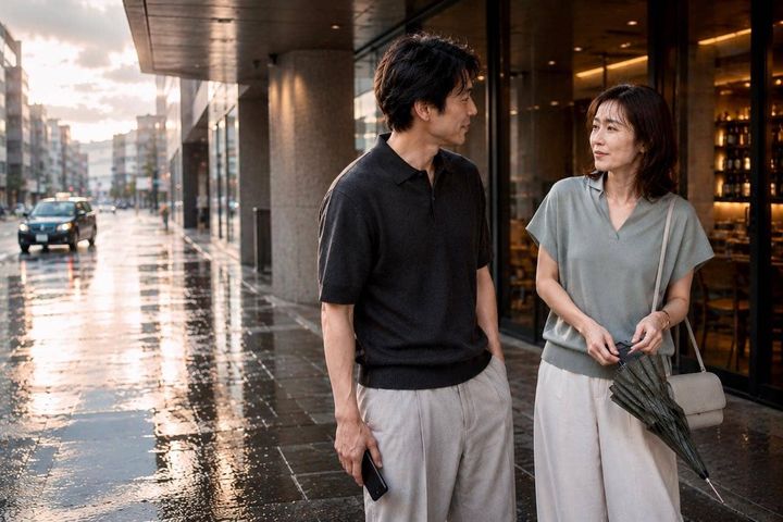 「こういう日もあるよ」男性は本命相手とは“想定外の出来事”まで楽しもうとする