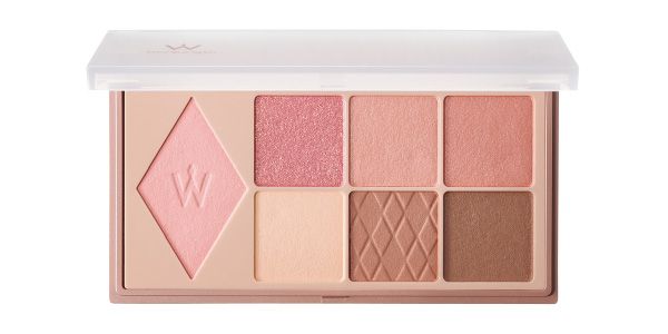 W デイリームード アップパレット