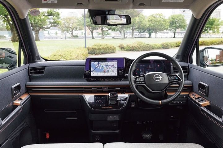 初めてのEV！ SAKURA」試乗レポ