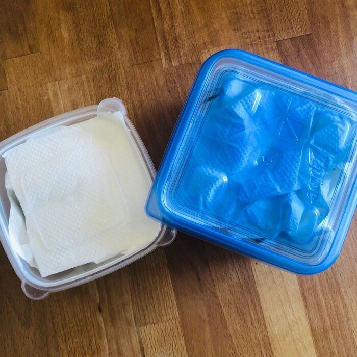 「ぶどう」を買ったらすぐやること！最初にやると美味しさが長持ち♪