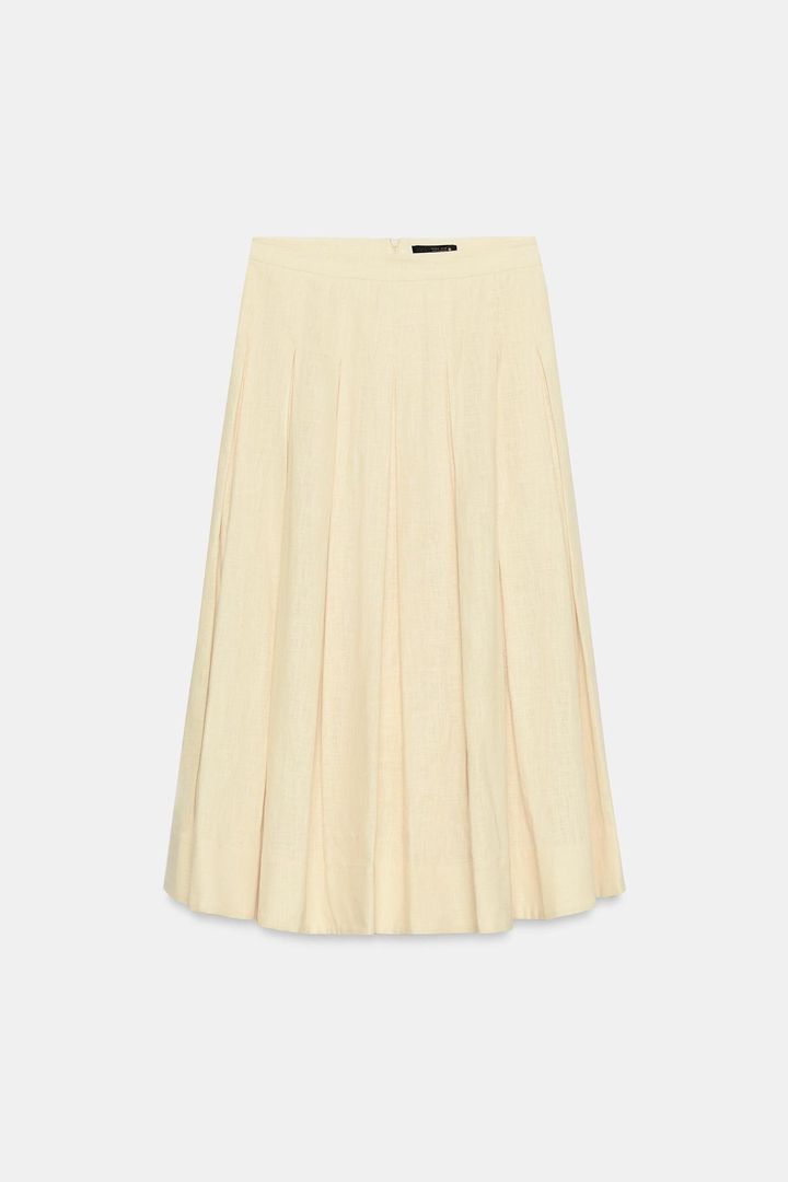 画像3: 出典：ZARA