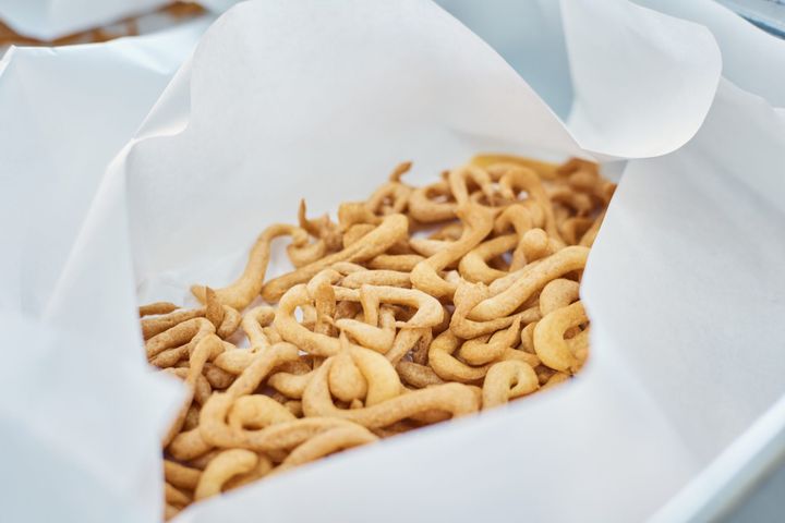たんぽぽ・白鳥さん、「欧風菓子 白鳥」のレトロなスワンに会いに行く