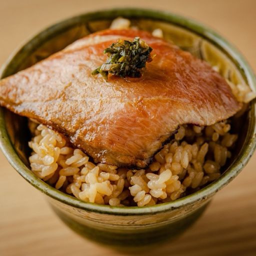 バルウォーク 福岡タイアップ アニバーサリーナイト 焼うおいし川 博多 ／ ミニ特上カルビ丼