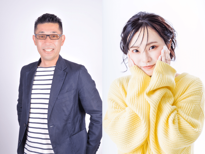 バルウォーク 福岡タイアップ アニバーサリーナイト 中島浩二 くにさきなるみ