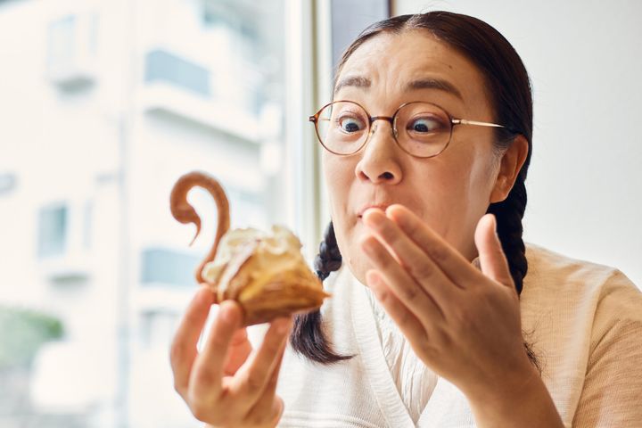 たんぽぽ・白鳥さんの故郷、福島に思いを馳せて…「オクトーブル」のスワンシュー