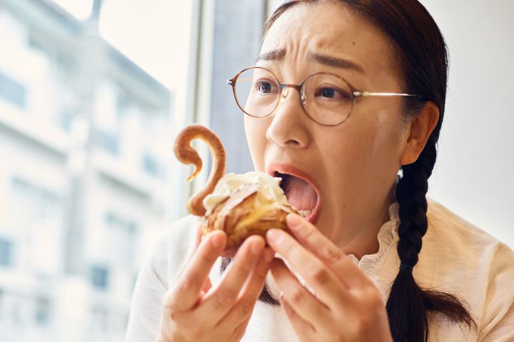 たんぽぽ・白鳥さんの故郷、福島に思いを馳せて…「オクトーブル」のスワンシュー