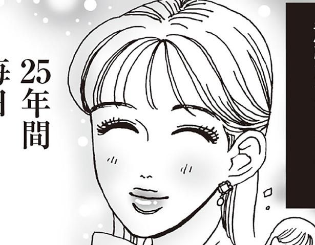白川さんが育んできた「生きる力」 （C）獅子／KADOKAWA