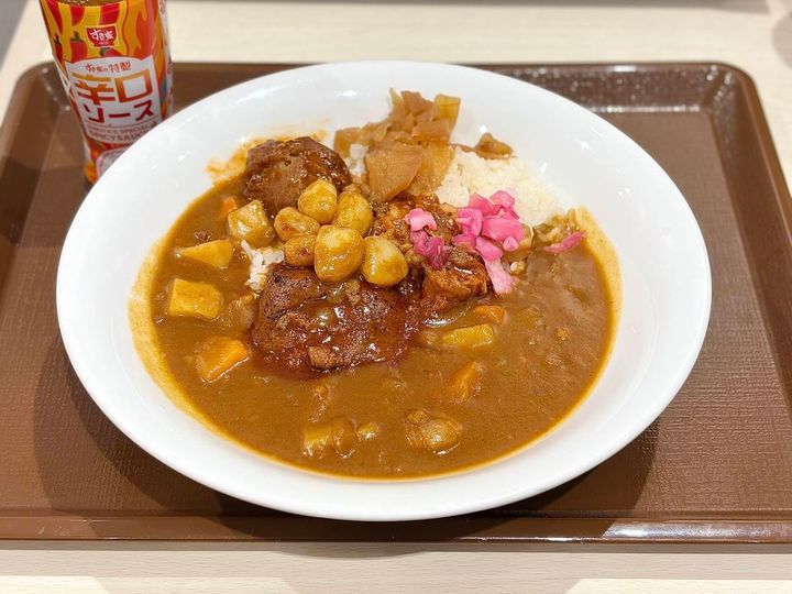 写真④