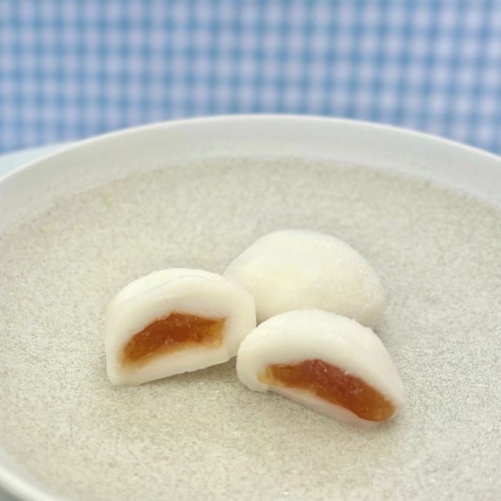 無印良品のひんやりスイーツ