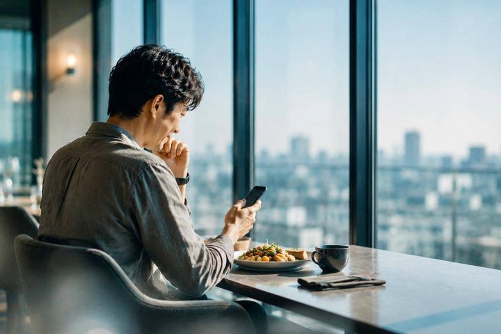 どう返信すればいいんだ…。男性が「既読スルー」したくなる女性からのLINE