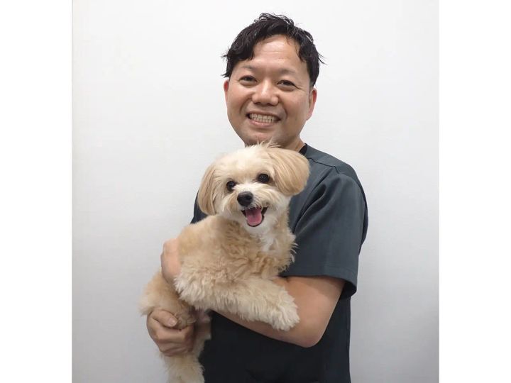 プロフィールイメージ