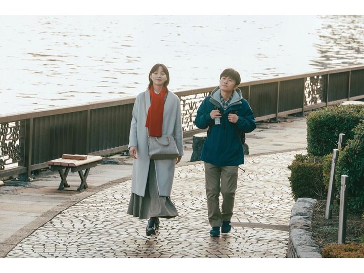 【映画ライターがおすすめする2026年8月公開作5選】ミニオンの新作から恐竜映画など、夏映画も華やかな作品がそろいました。5位から発表。1位はダントツ、傑作ですよ。画像：©2026「平行と垂直」製作委員会