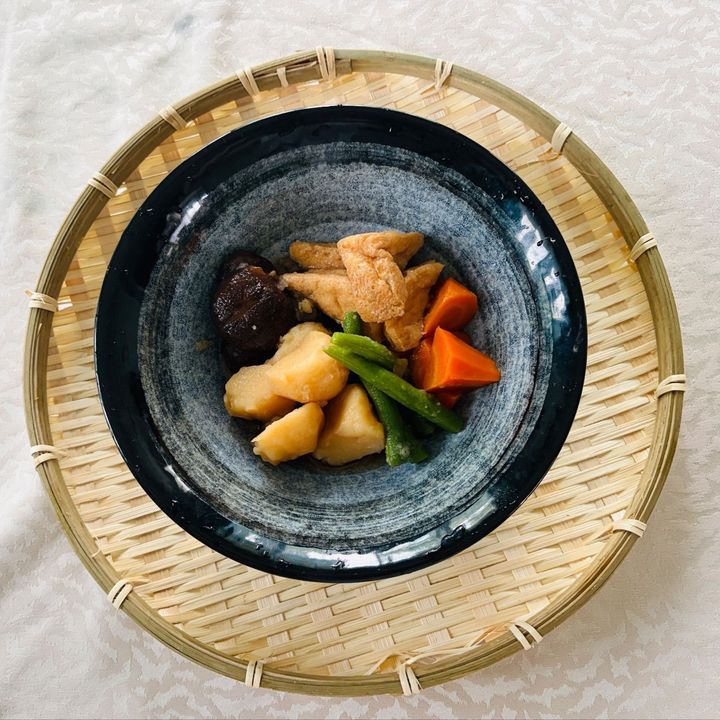 えっ、新じゃが春じゃないの！煮崩れを防ぐ秘訣にはたったこれだけ！しかもだし要らず