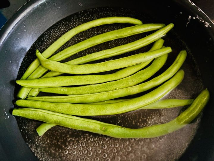 えっ、新じゃが春じゃないの！煮崩れを防ぐ秘訣にはたったこれだけ！しかもだし要らず
