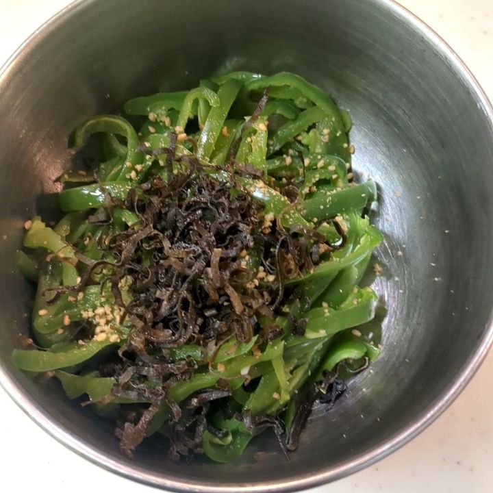 味付けします！