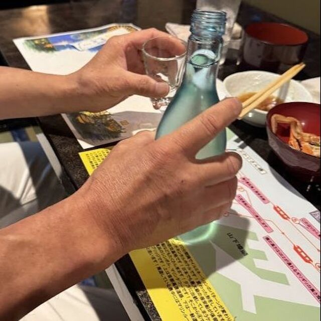 おすすめ！！屋形船「濱進」