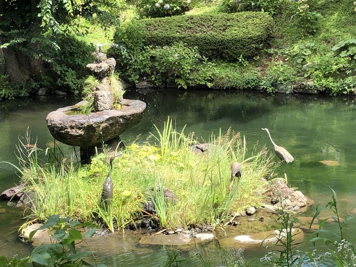 【岩手観光】初めての盛岡堪能