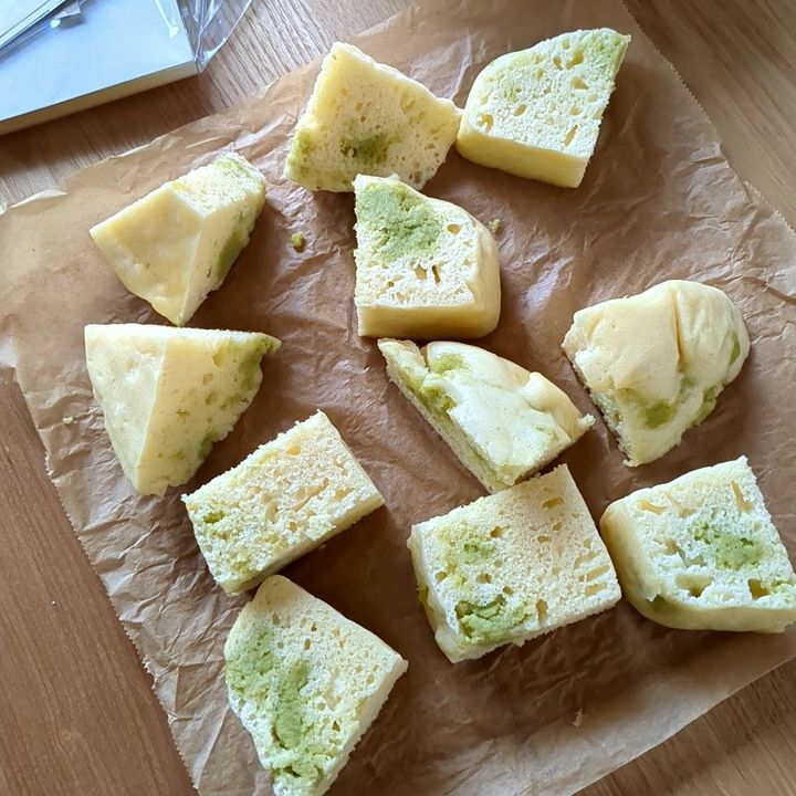 ラッピングします！
