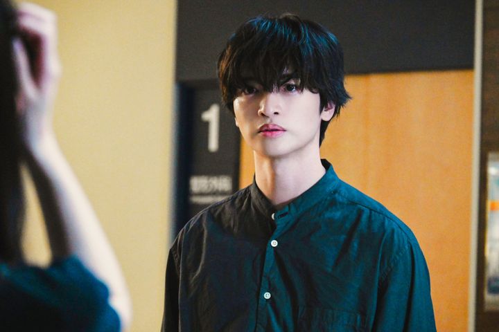 ドラマ『マイ・フィクション』最終話より （C）ABCテレビ width=