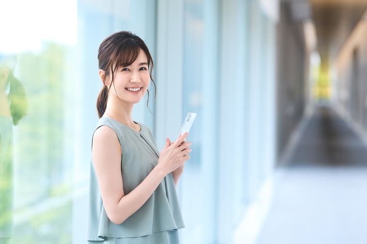 ブドウ糖を上手に取ると、疲労回復につながる？（画像はイメージ）