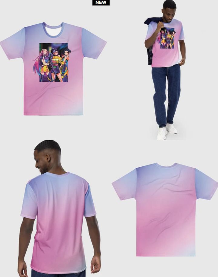 画像: 出典：Netflix Shop