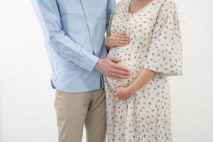 出生前検査で分かる子どもの障害は一部（画像はイメージ）