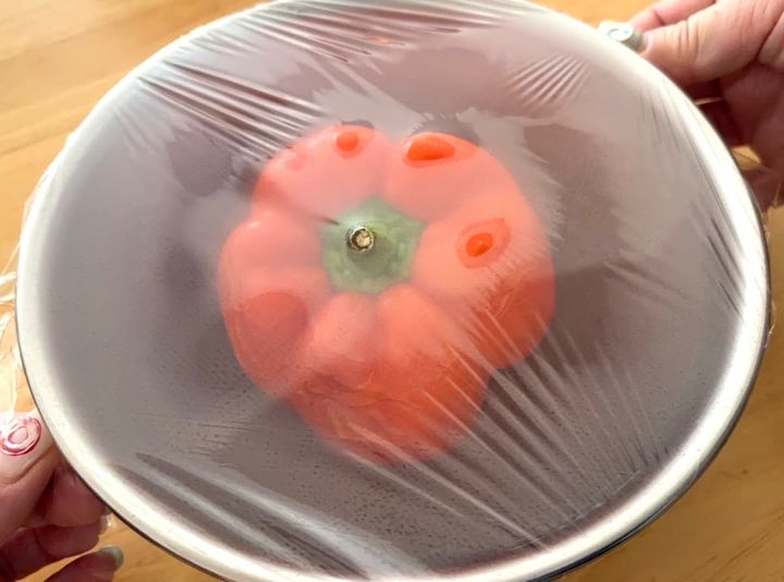 カレーマリネ