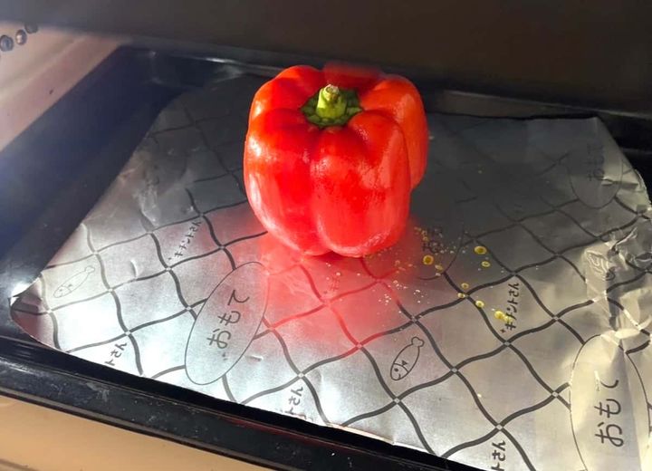 カレーマリネ