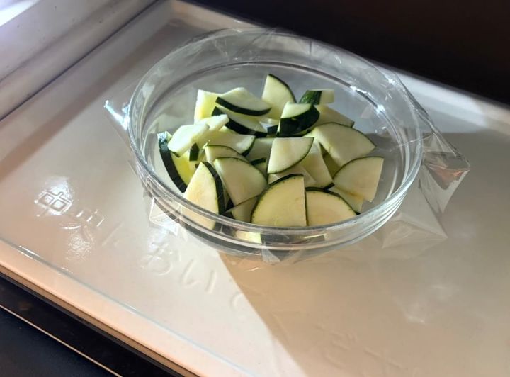 カレーマリネ