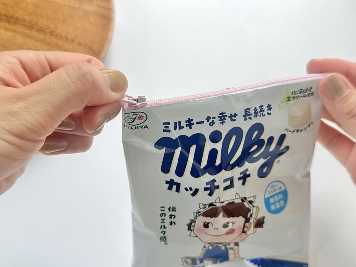 画像2: 切って貼るだけ！ 作り方はとっても簡単