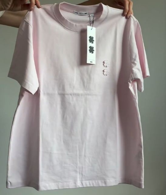 UNIQLO「グラフィックT」