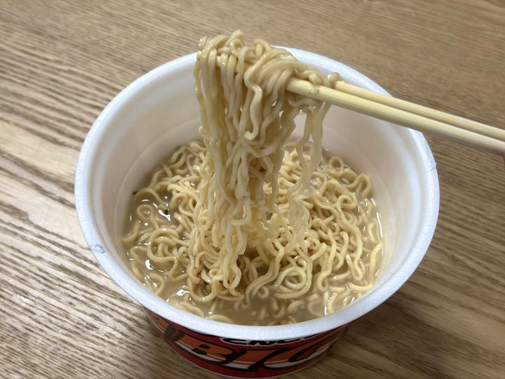 画像2: これぞ4倍！ 圧巻のボリューム