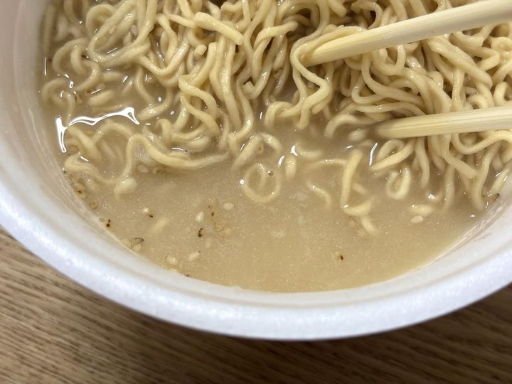画像3: これぞ4倍！ 圧巻のボリューム